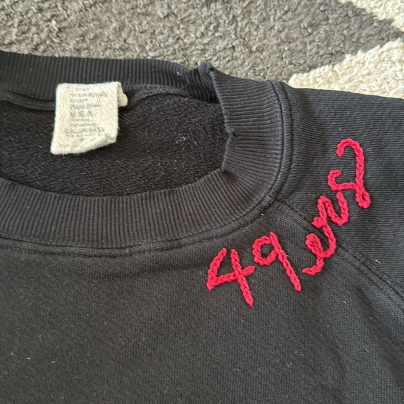 I Stole My Boyfriends Shirt // 49ers - Picture 2 of 3